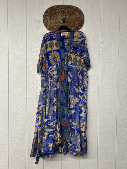 Rasgulla Sari Twilight Dress 0426 184