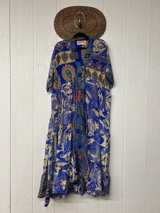 Rasgulla Sari Twilight Dress 0426 184