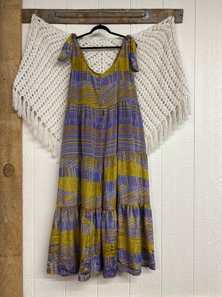 Celeste Jumpsuit 0725 224