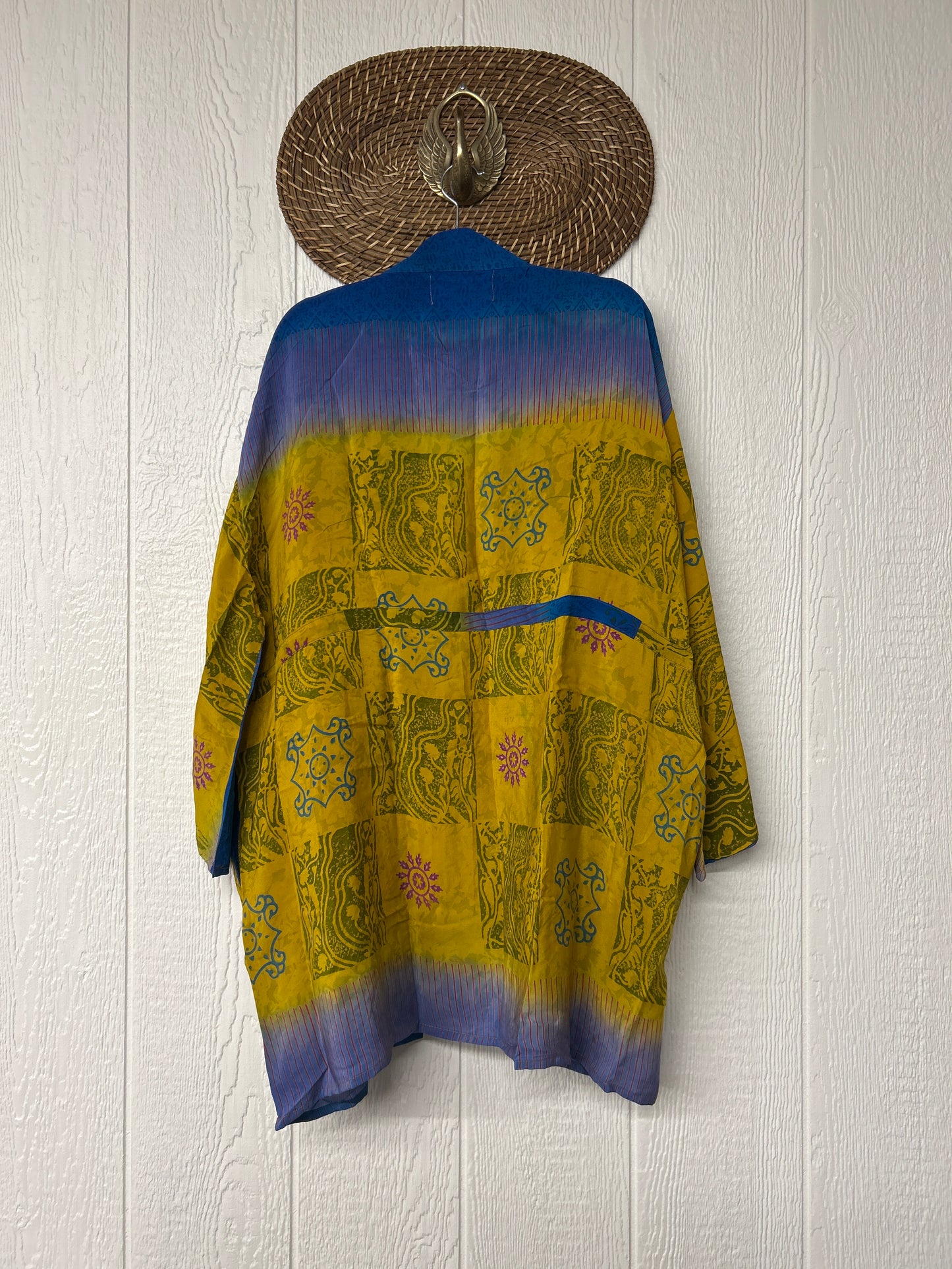 Dreamweaver Shortie Kimono 1025 122