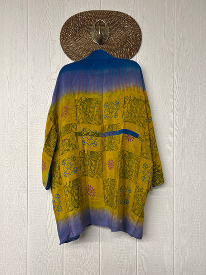 Dreamweaver Shortie Kimono 1025 122