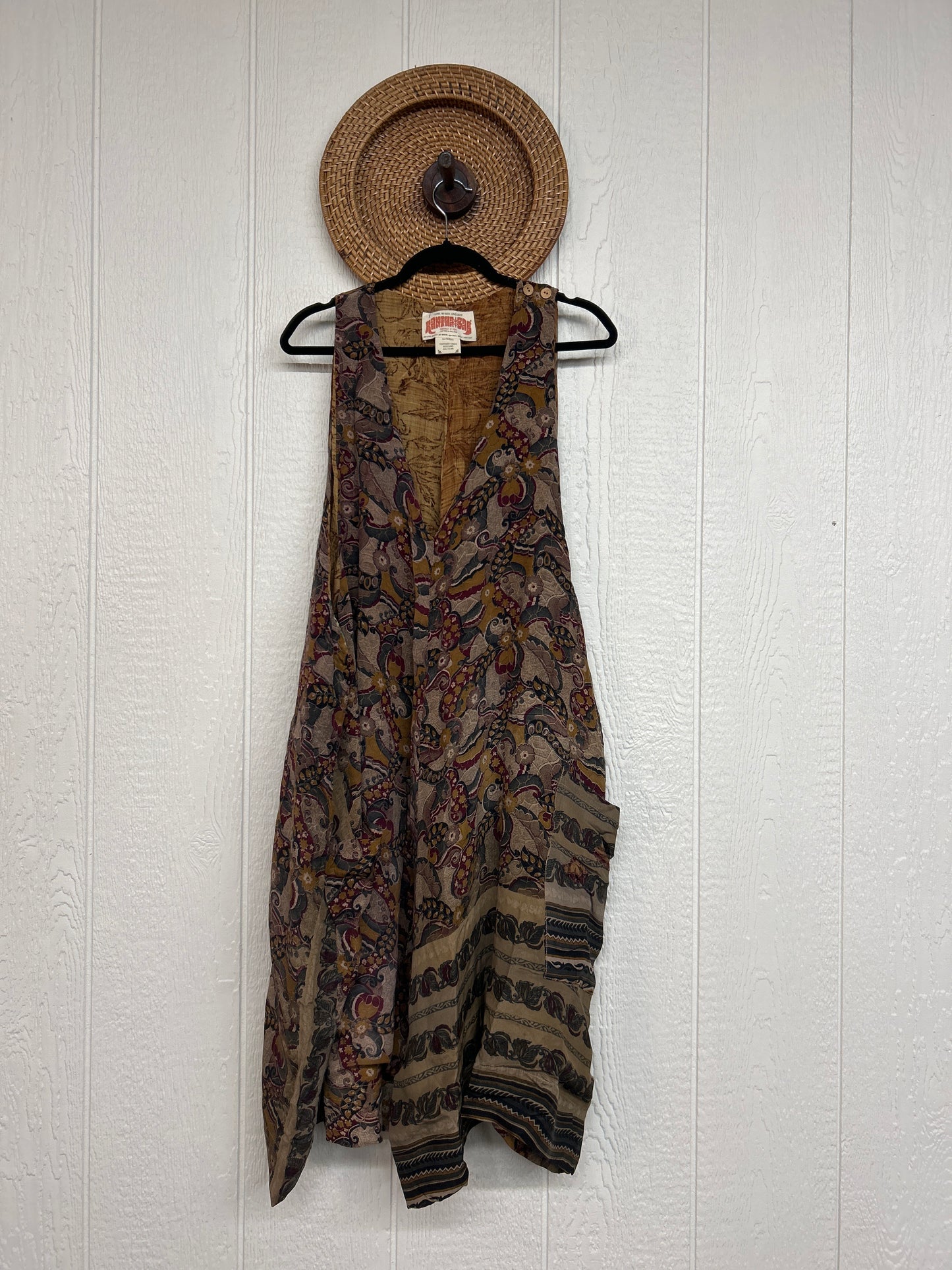 Duality Harmony Shortall 0725 033