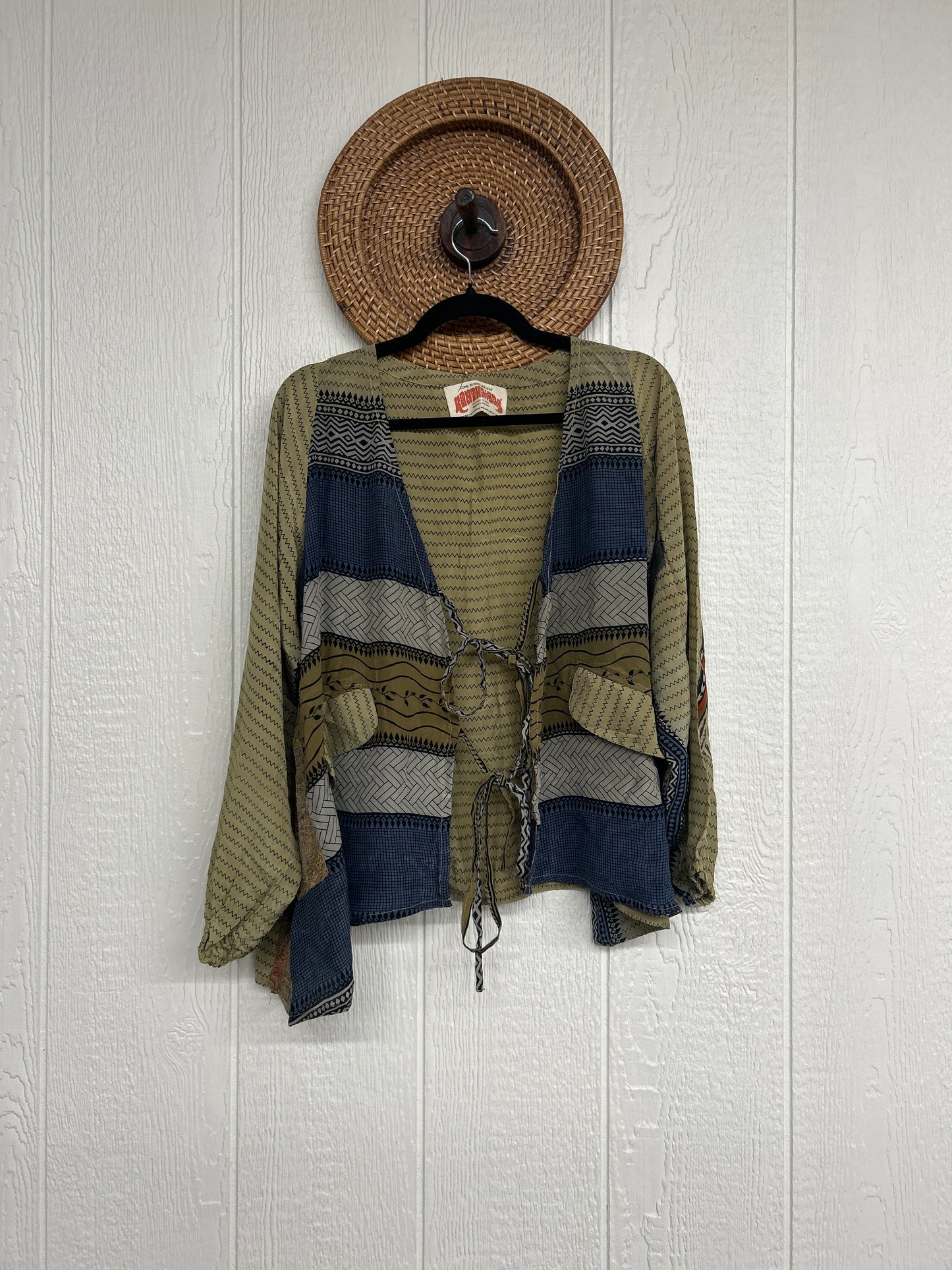 Daisy Blouse 1025 142