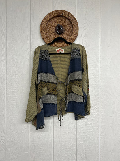 Daisy Blouse 1025 142