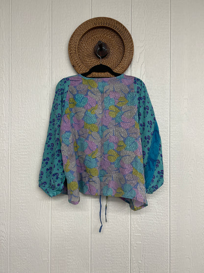 Daisy Blouse 1025 026