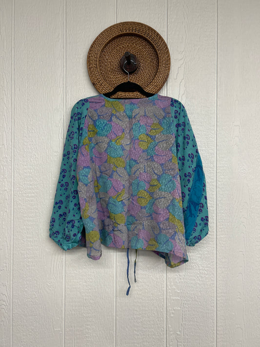 Daisy Blouse 1025 026