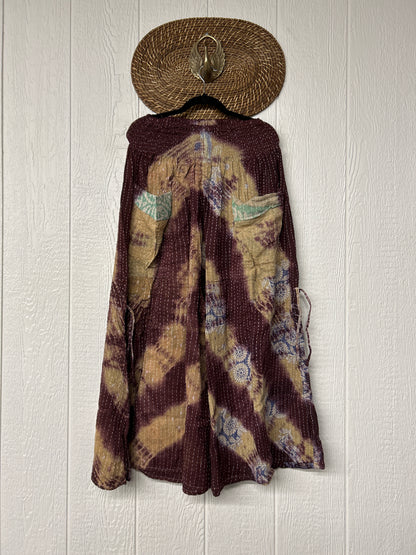 Pareo Kantha Butterfly Pant 0526 024