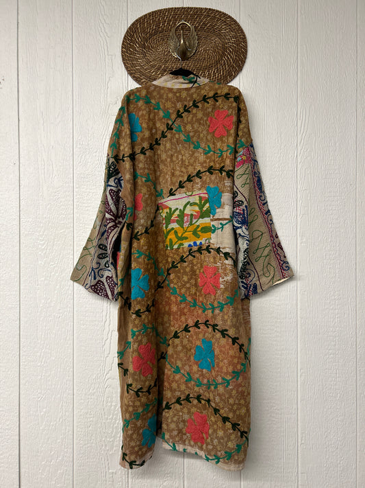 Suzani Jacket 0926 138