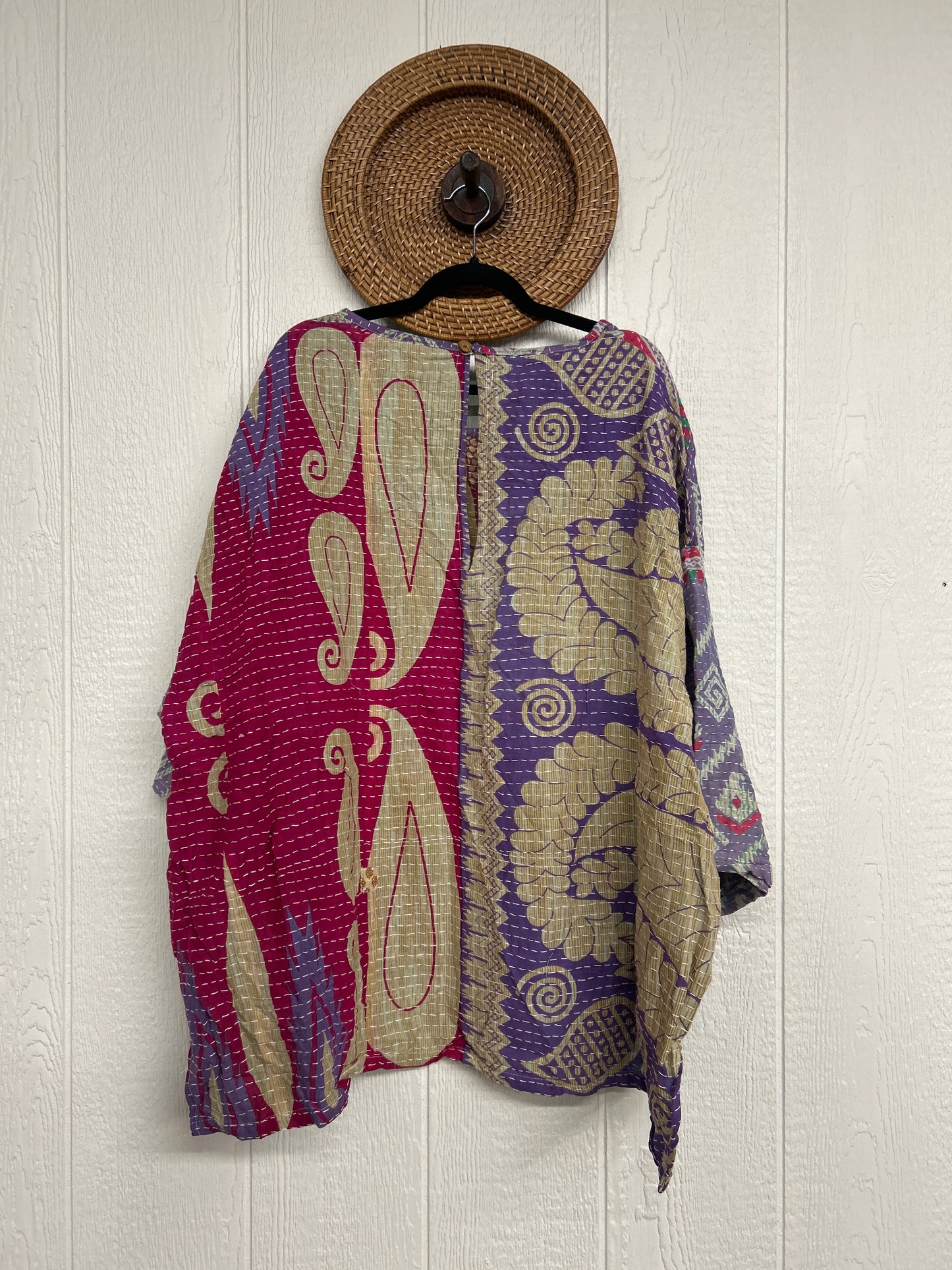 Pareo Kantha Dream Pullover 1225 250