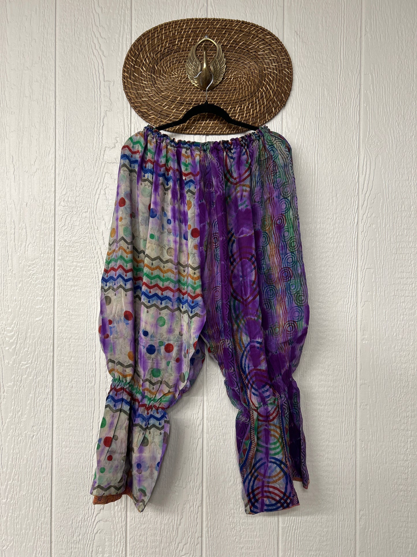 Duality Bloomer Pant 1125 135