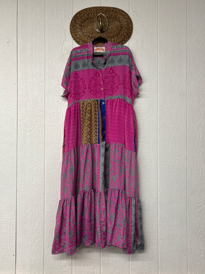 Rasgulla Sari Summer Luminous Maxi 0626 150