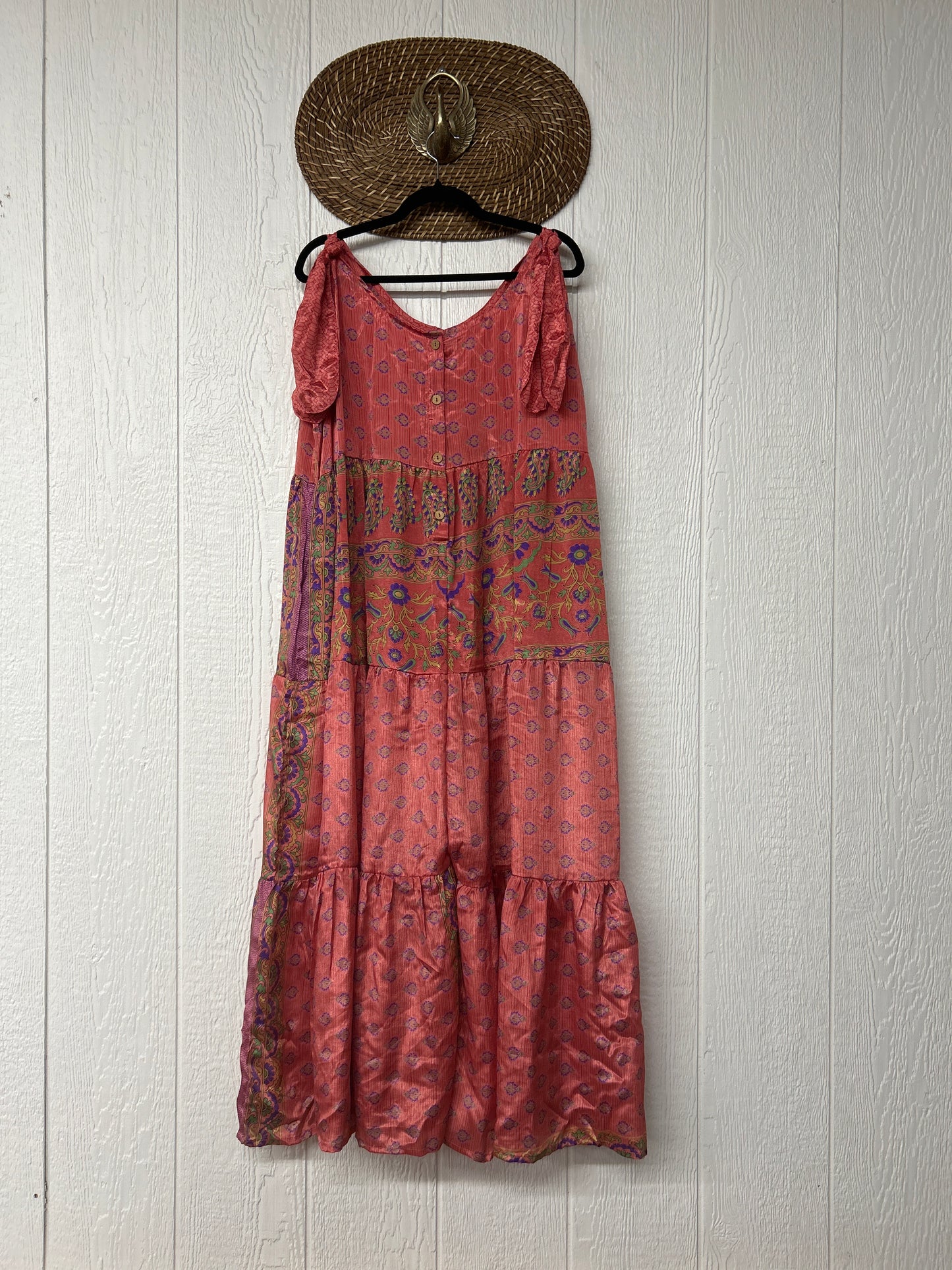 Celeste Jumpsuit 0725 040