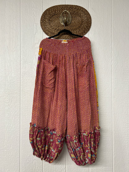 Pareo Kantha Joplin Jogger Pant 1125 077