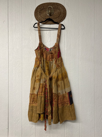 Pareo Kantha Dolly Jumpsuit 0926 248
