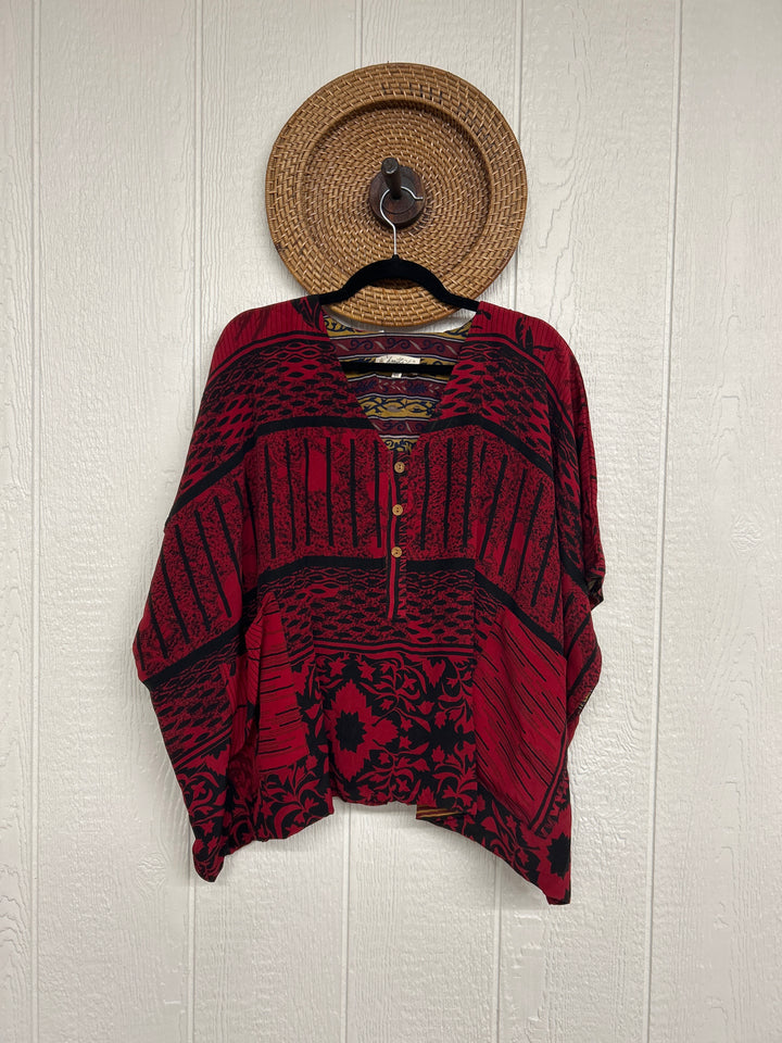 Duality Shortie Muu 0425 149