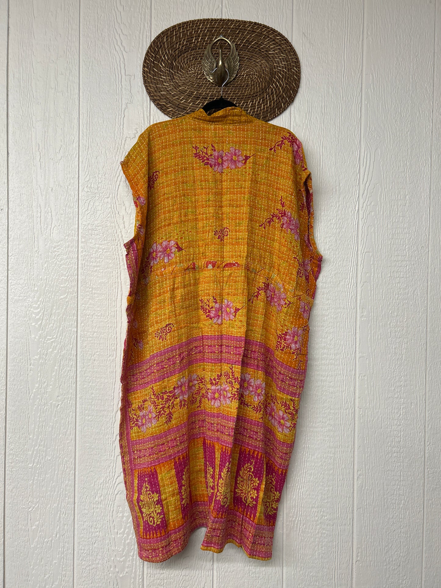 Dreamweaver Kimono Vest 0725 007