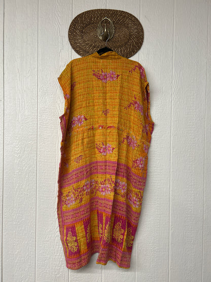 Dreamweaver Kimono Vest 0725 007