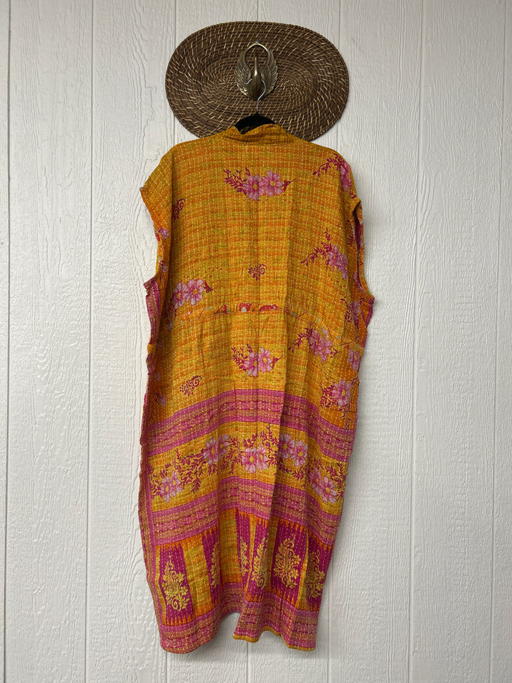 Dreamweaver Kimono Vest 0725 007