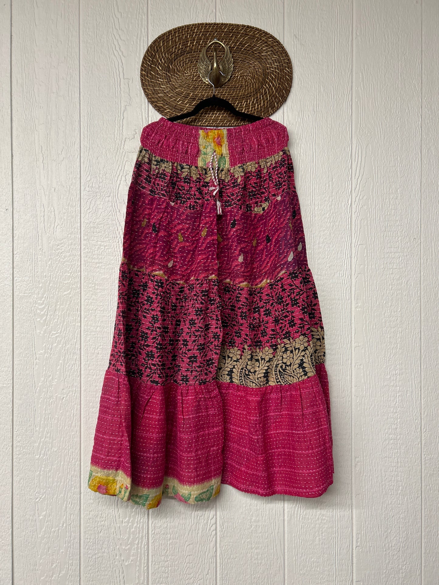 Lotus Wide Leg Pants 1025 036