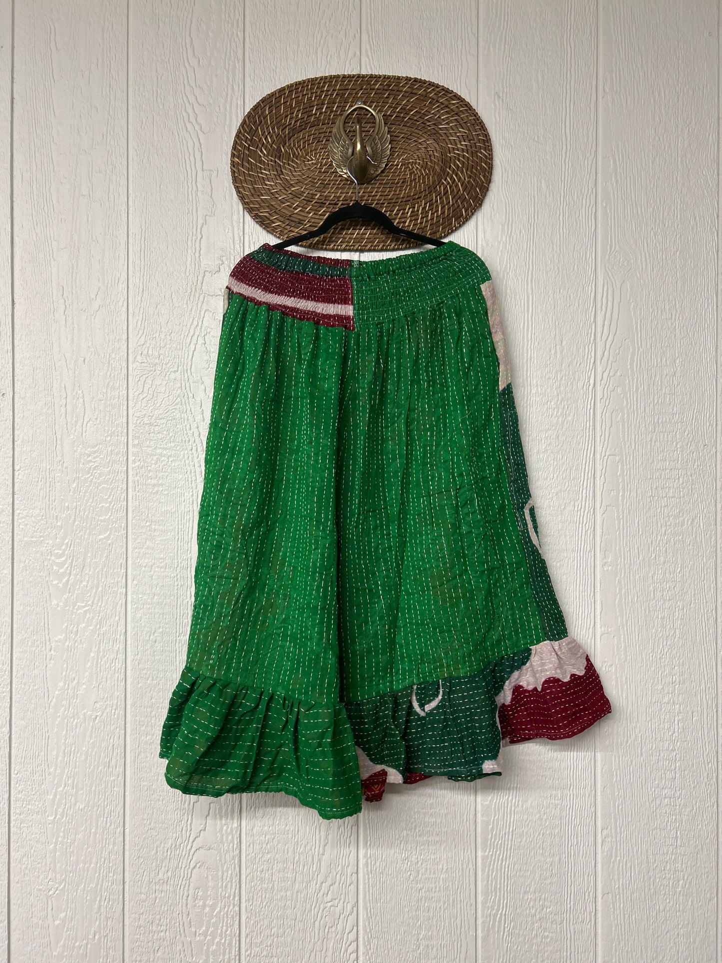 Pareo Kantha Joplin Gauchos 0726 056