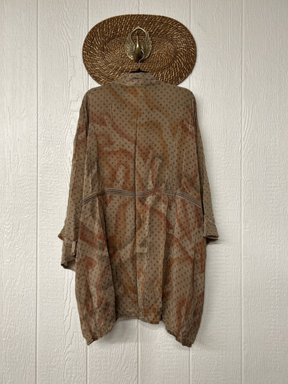 Dreamweaver Shortie Kimono 1025 033