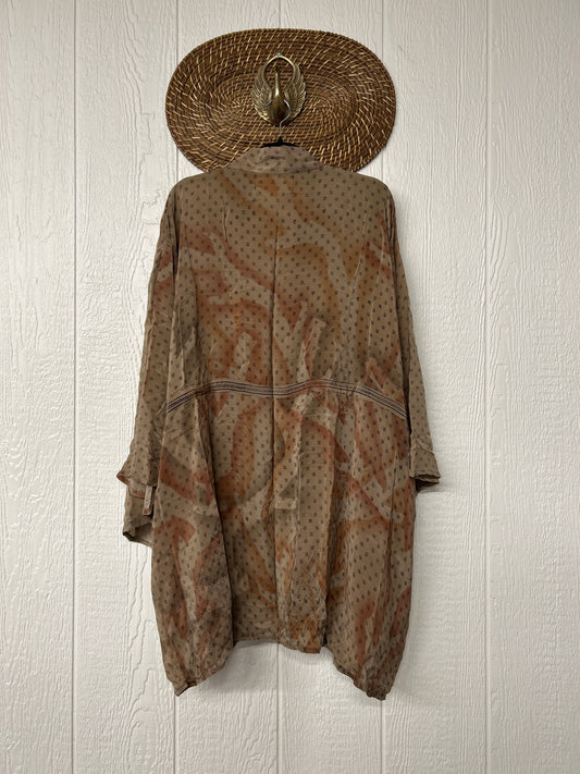 Dreamweaver Shortie Kimono 1025 033