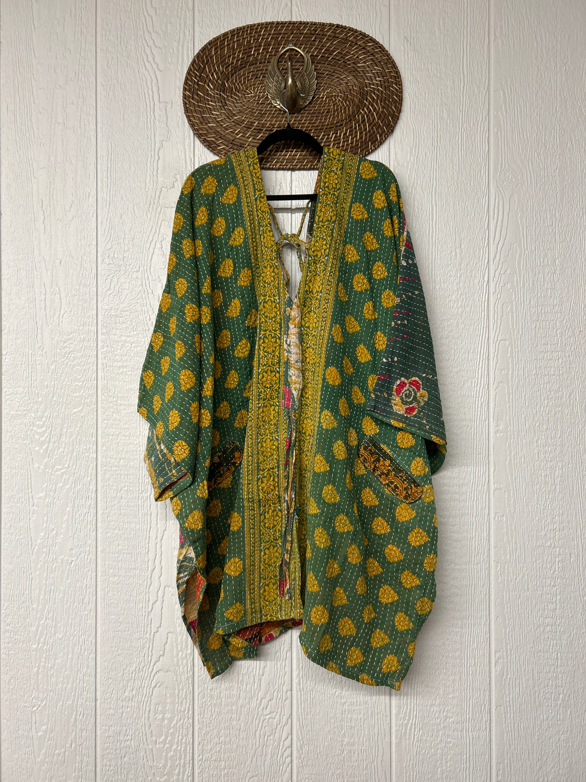 Pareo Kantha Shortie Moondance Muu 0926 004
