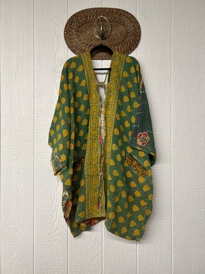 Pareo Kantha Shortie Moondance Muu 0926 004