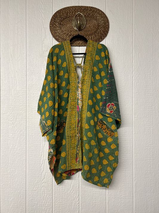 Pareo Kantha Shortie Moondance Muu 0926 004