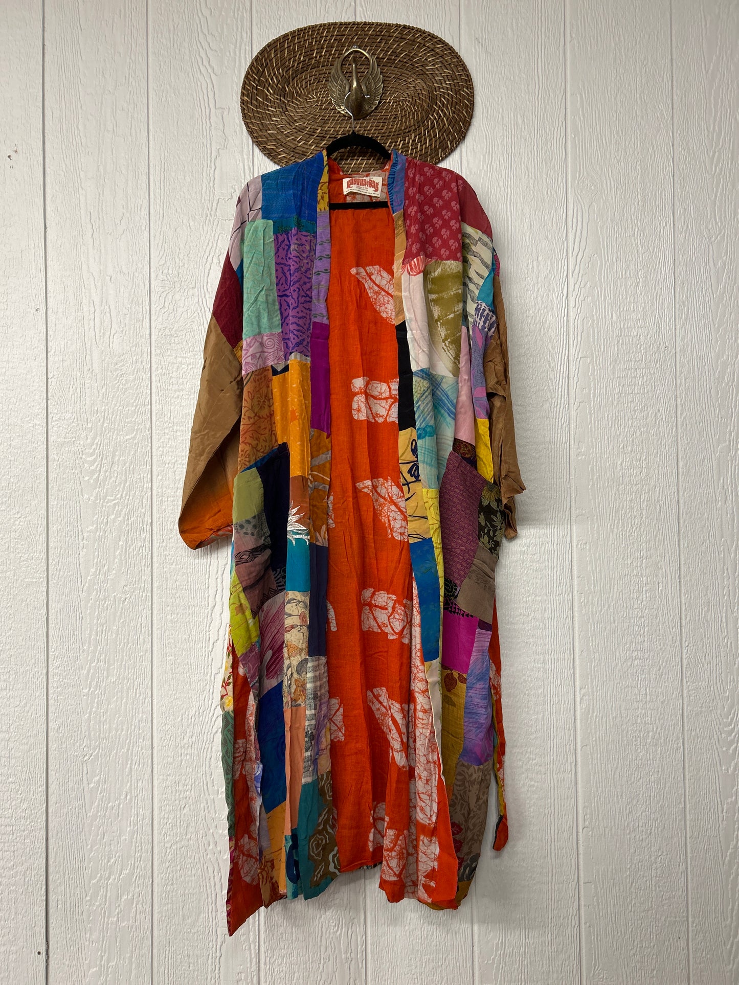 Majestic Goddess Kimono 0925 182