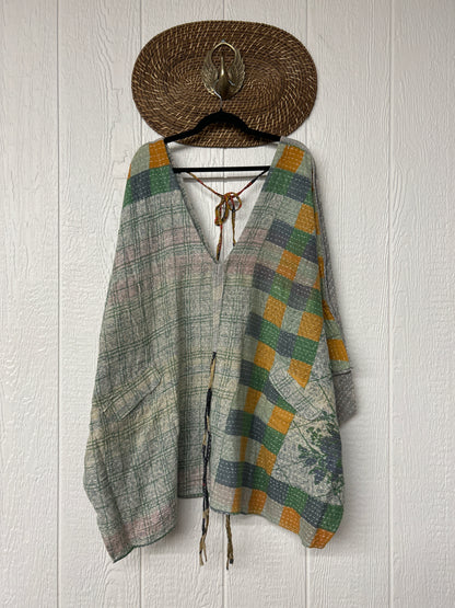 Pareo Kantha Shortie Moondance Muu 1125 156