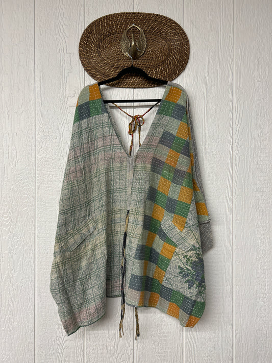 Pareo Kantha Shortie Moondance Muu 1125 156