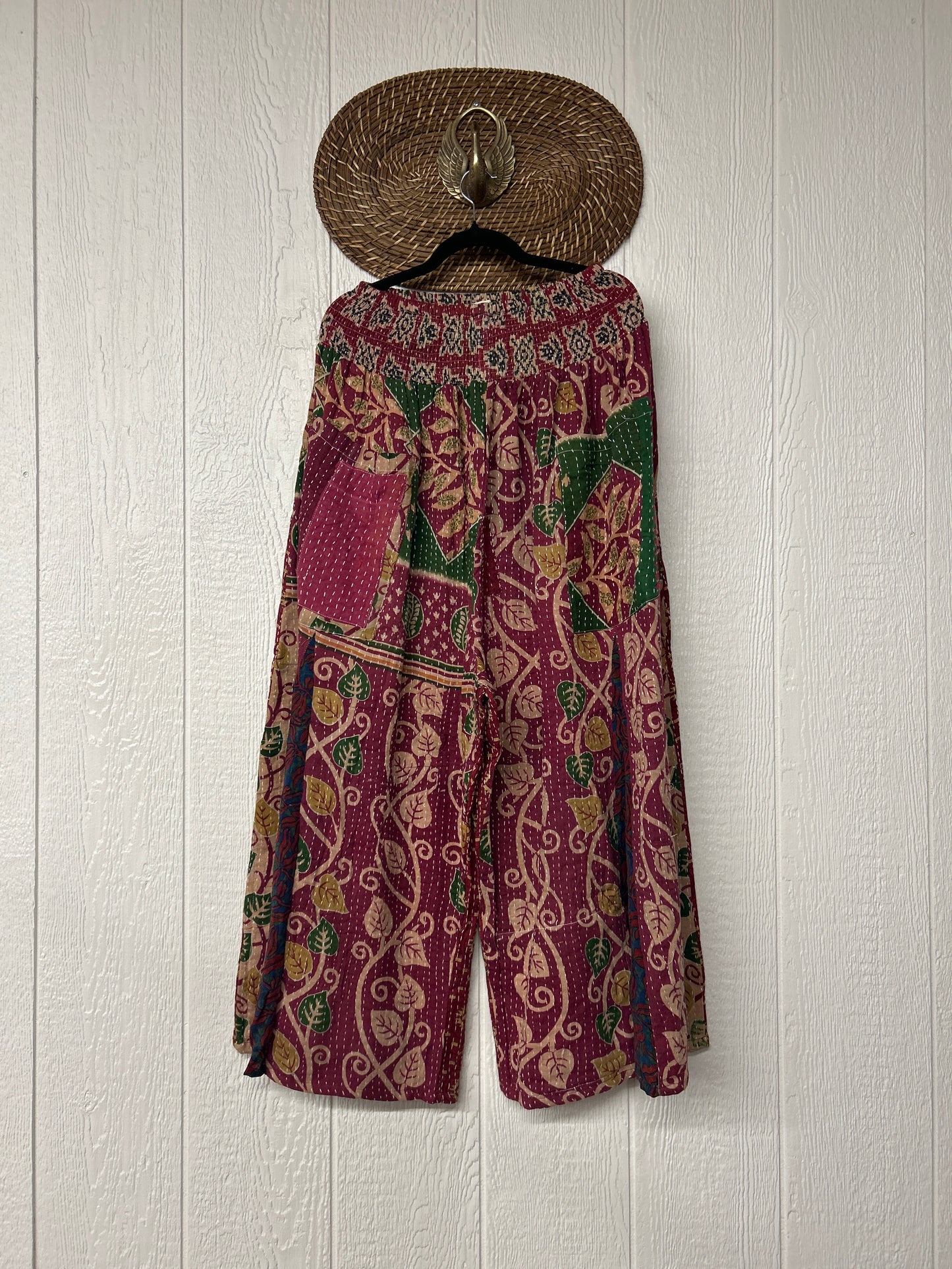 Pareo Kantha On Cloud Nine Synergy Pants 0226 182