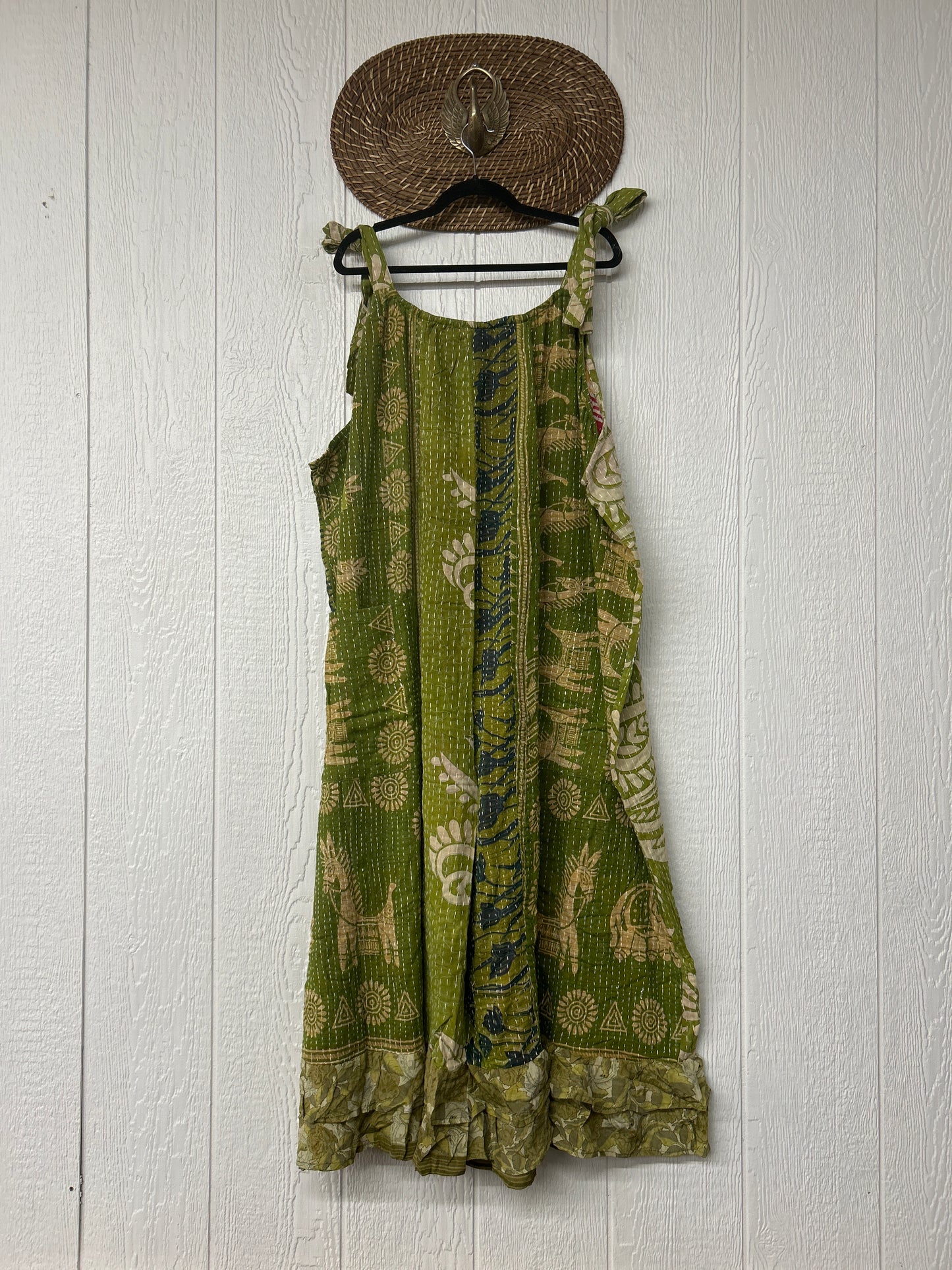 RETAIL Pareo Kantha Cosmos Jumpsuit 0826 096