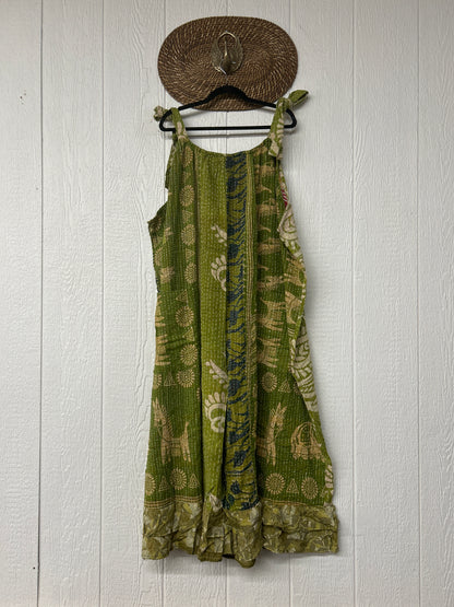 RETAIL Pareo Kantha Cosmos Jumpsuit 0826 096
