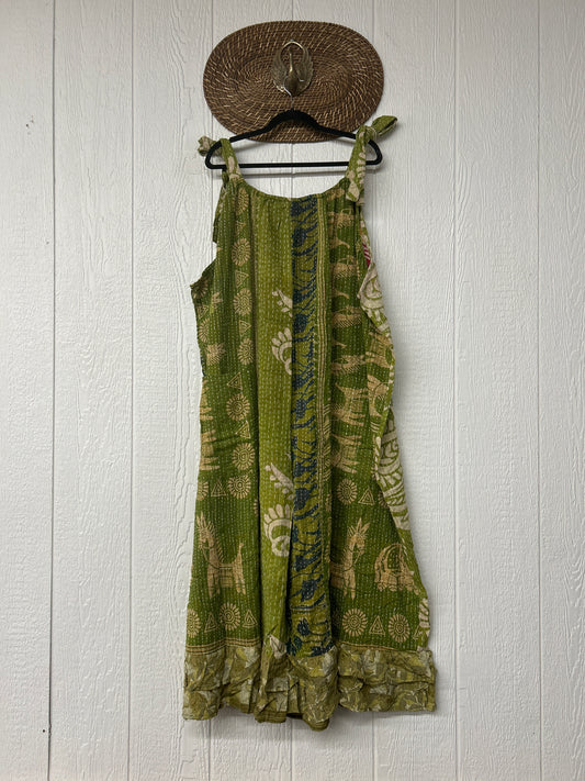 RETAIL Pareo Kantha Cosmos Jumpsuit 0826 096