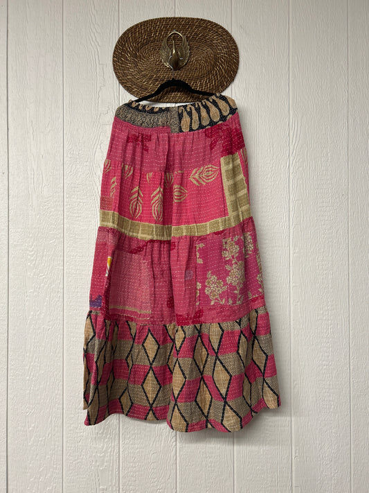 Lotus Wide Leg Pants 0925 169