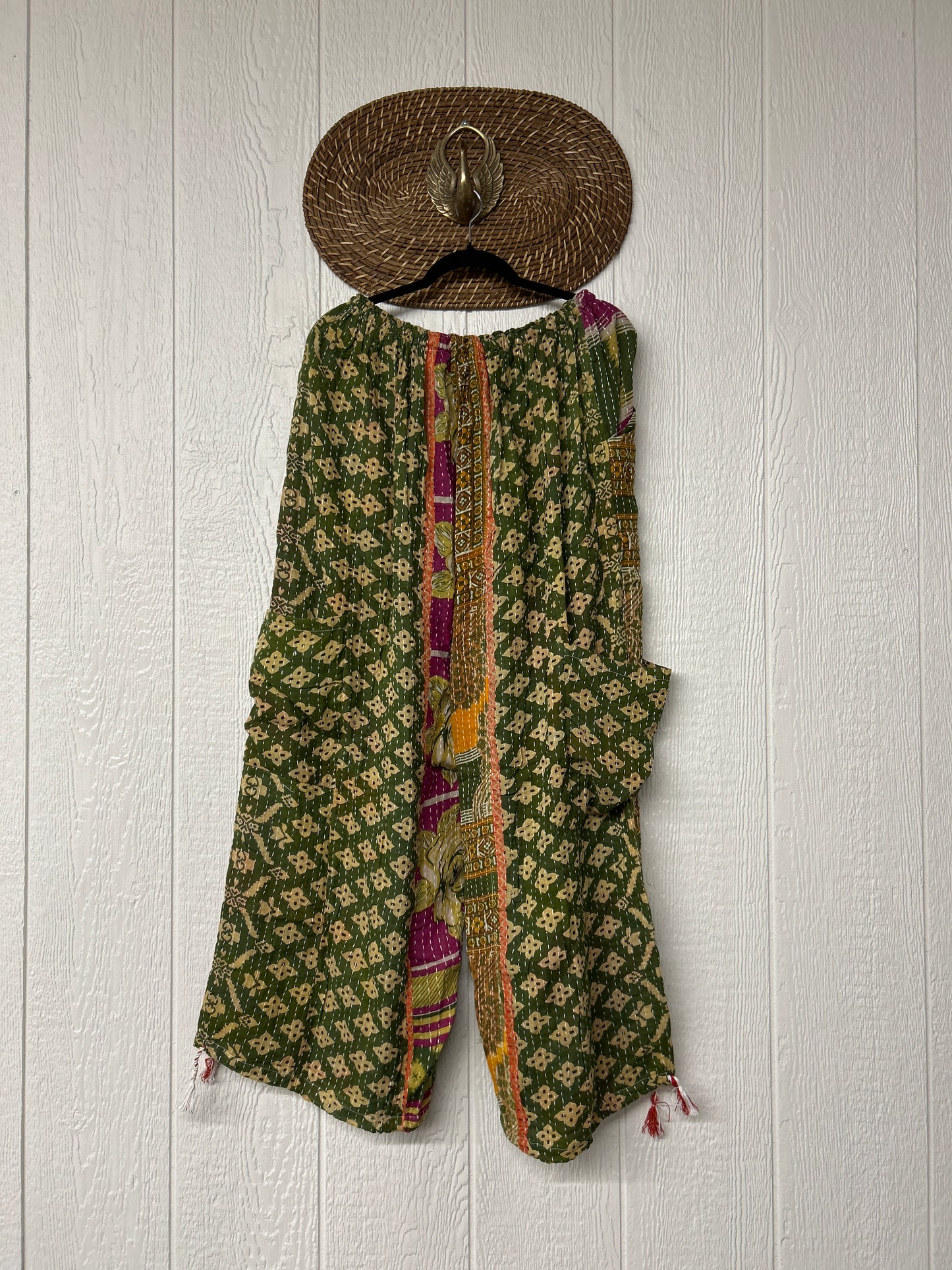 Karma Cargo Pants 1025 059