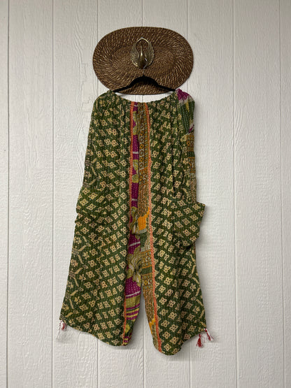 Karma Cargo Pants 1025 059