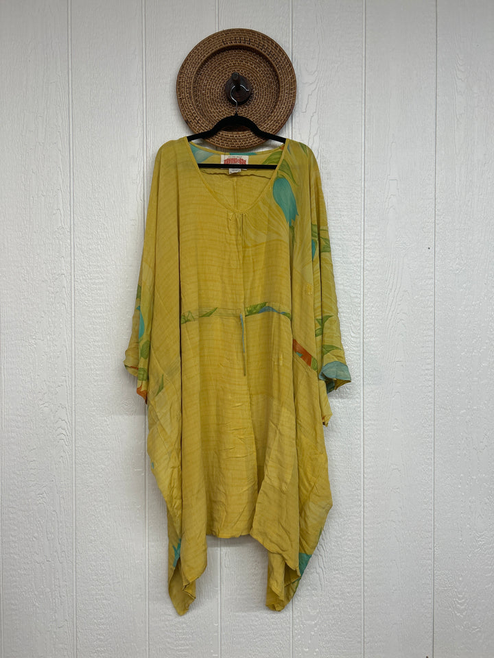 Sacred Split Tunic 0725 024