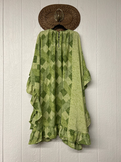 Rasgulla Sari Gold Dust Muu 0126 159