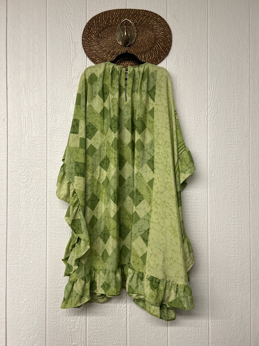 Rasgulla Sari Gold Dust Muu 0126 159