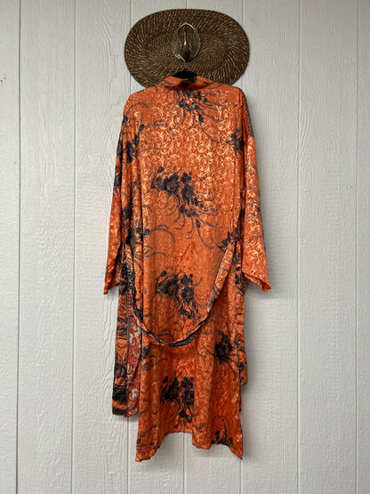 Rasgulla Sari Serenity Kimono 1125 185