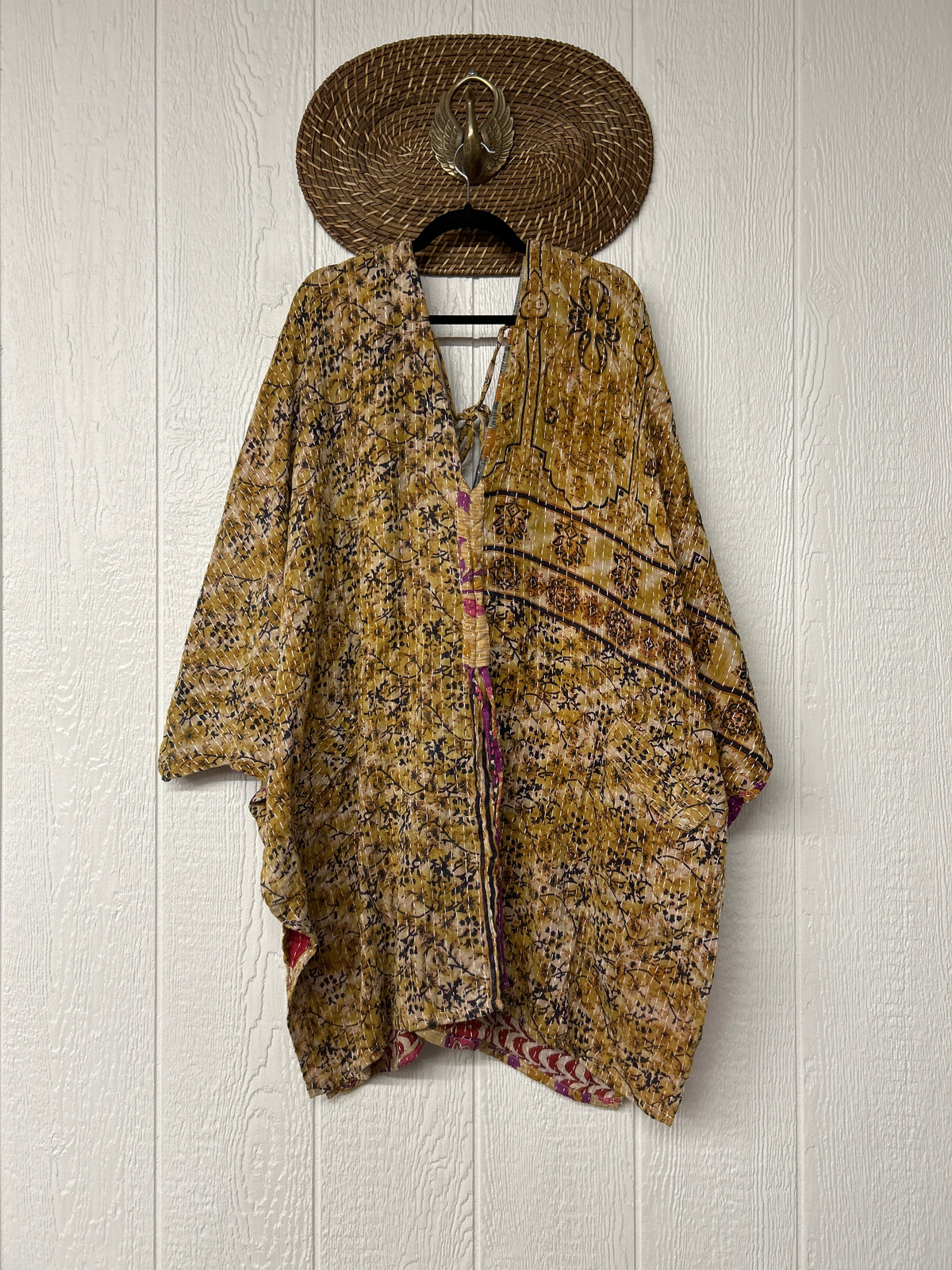 Pareo Kantha Shortie Moondance Muu 0926 058