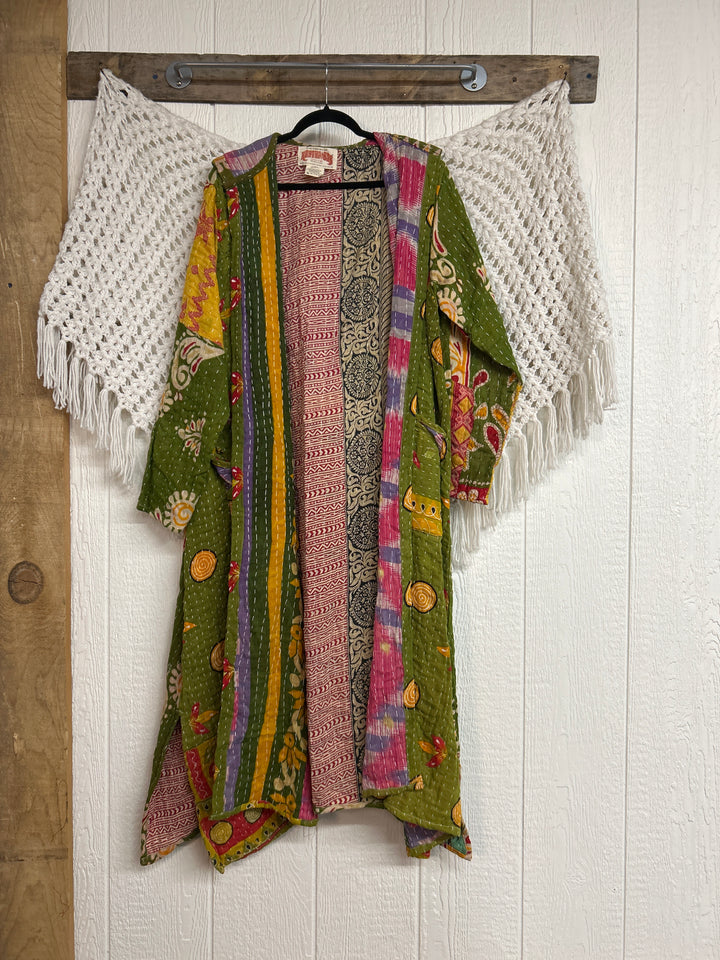 Koverlet Rising Sun Coat 0825 080