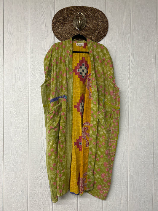 Dreamweaver Kimono Vest 0725 130