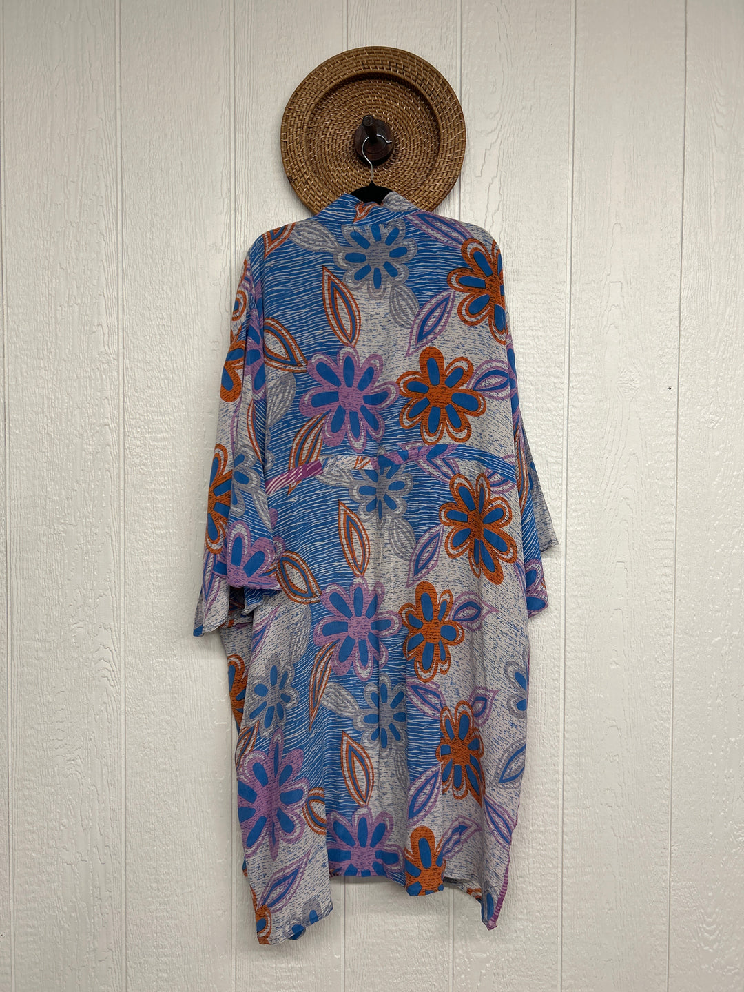 Silk Dreamweaver Kimono 0425 247
