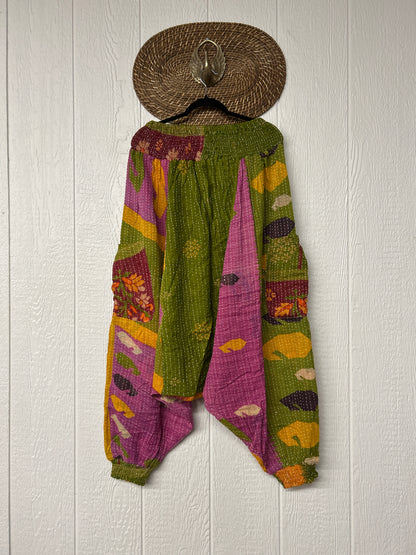Pareo Kantha Be Still Harems 0626 190