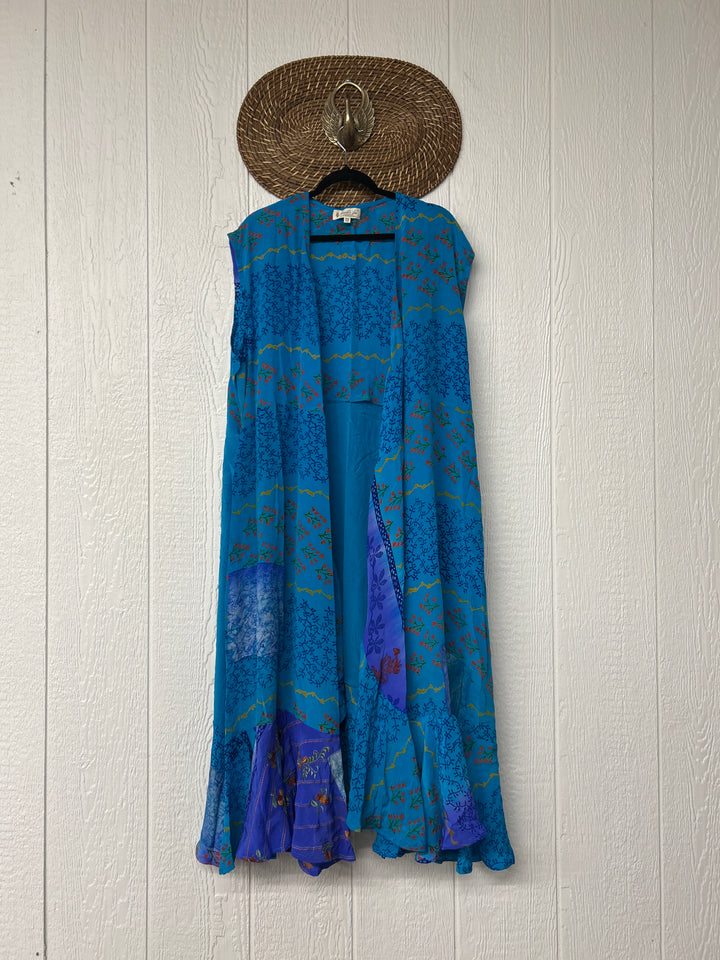 Rhapsody Kimono Vest 0525 023