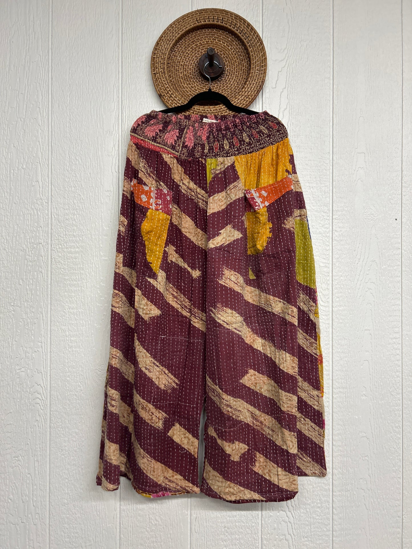 Pareo Kantha Synergy Lounge Pant 0226 179